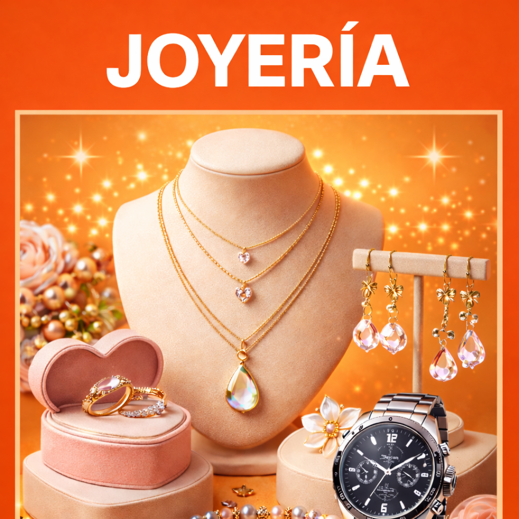 Joyeria