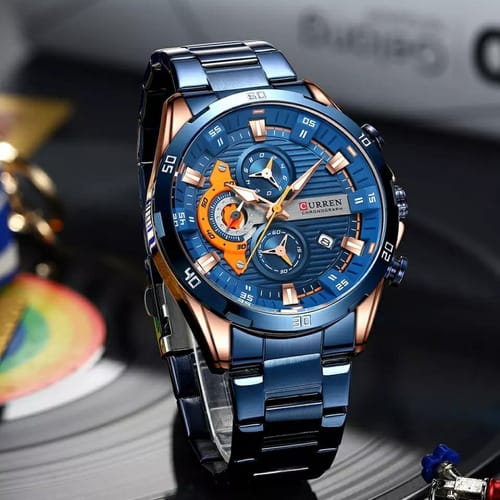 Reloj  Elegante