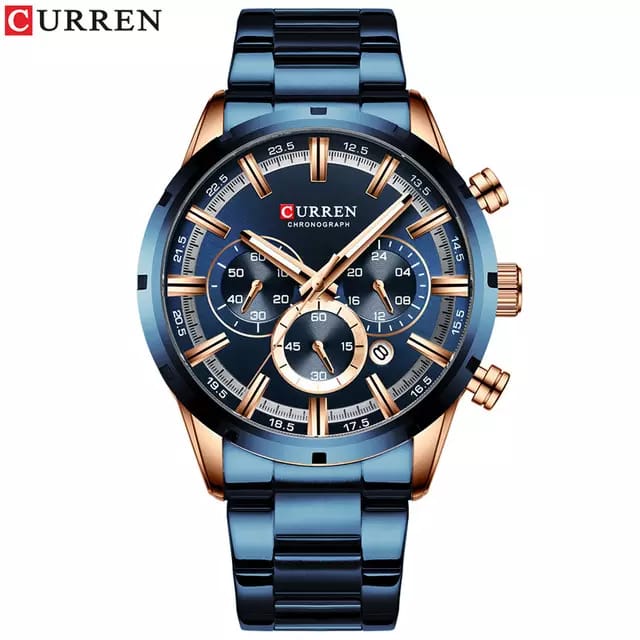 Reloj Curren