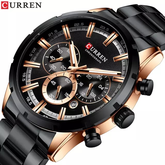 Reloj Curren