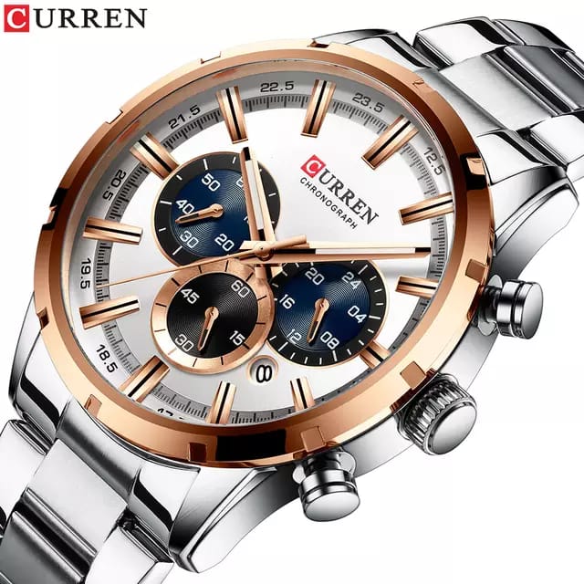 Reloj Curren