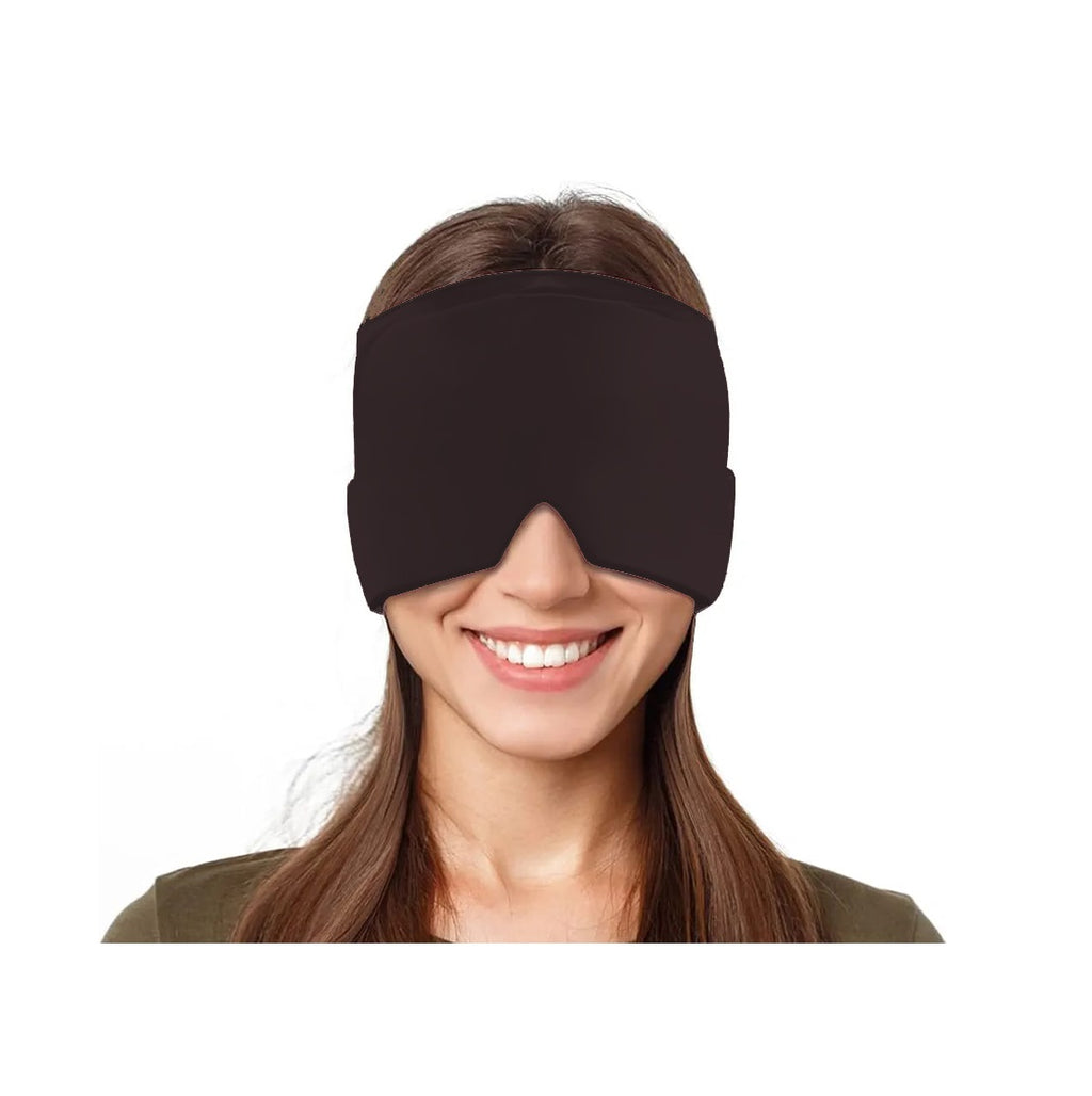 Gorro Alivia Dolores Cabeza Y Migrañas