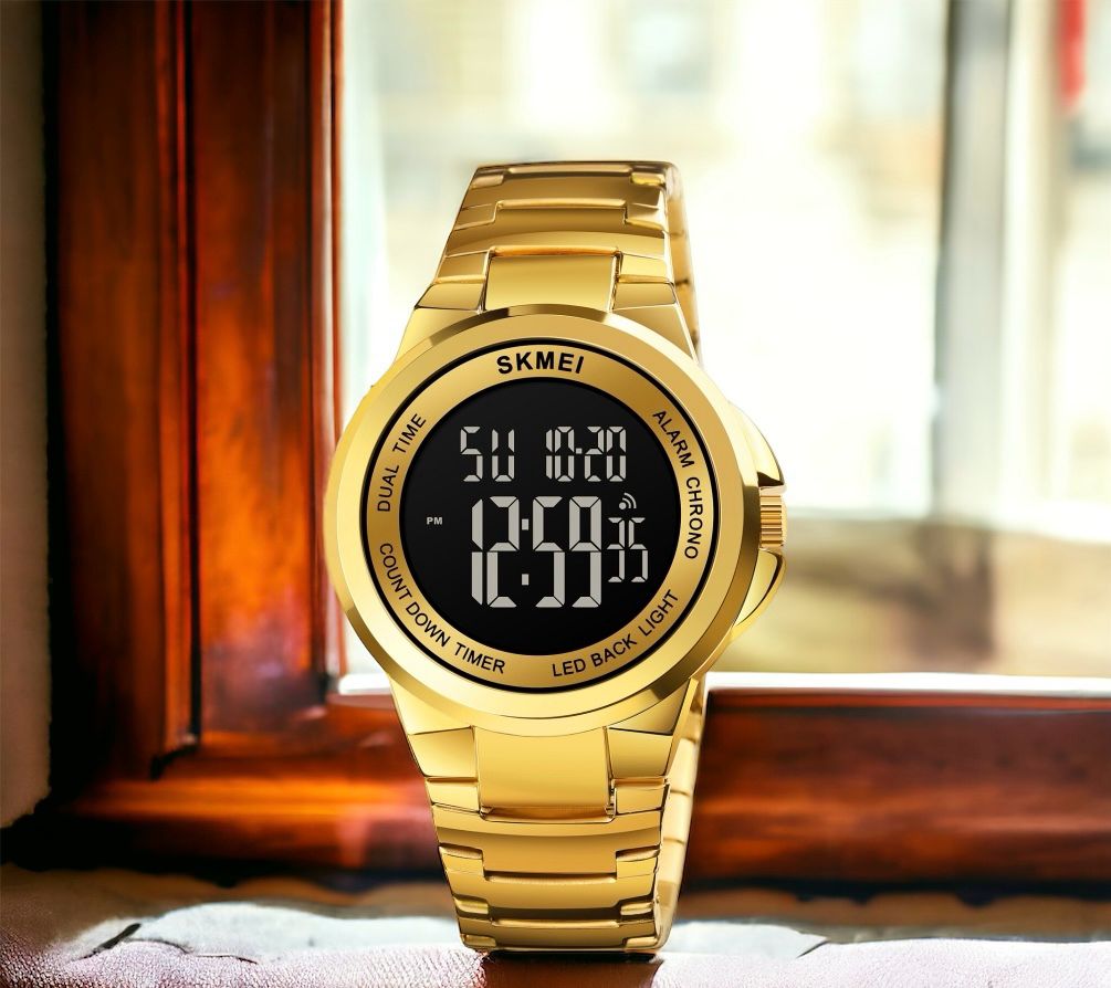 RELOJ SKMEI