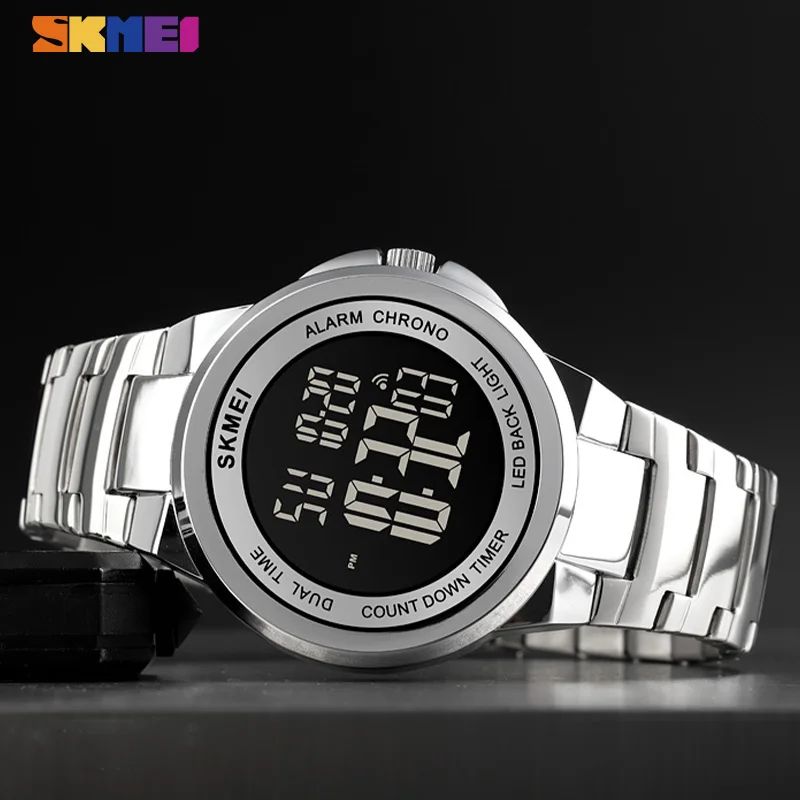 RELOJ SKMEI