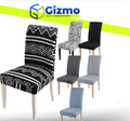 Forro Protector Individual Silla Comedor
