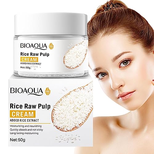EXFOLIANTE DE ARROZ BIOAQUA