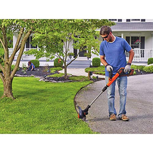 Guadaña Recortadora Electrica 2 baterias