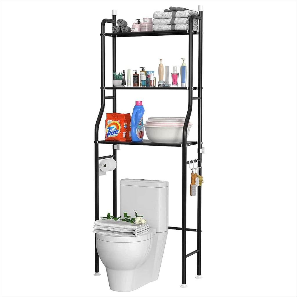 ESTANTE ORGANIZADOR DE BAÑO