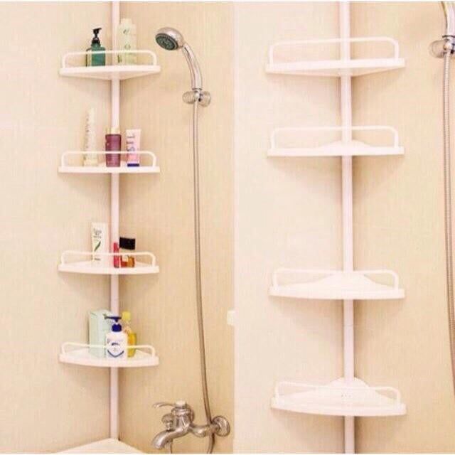 Organizador de Baño Esquinero