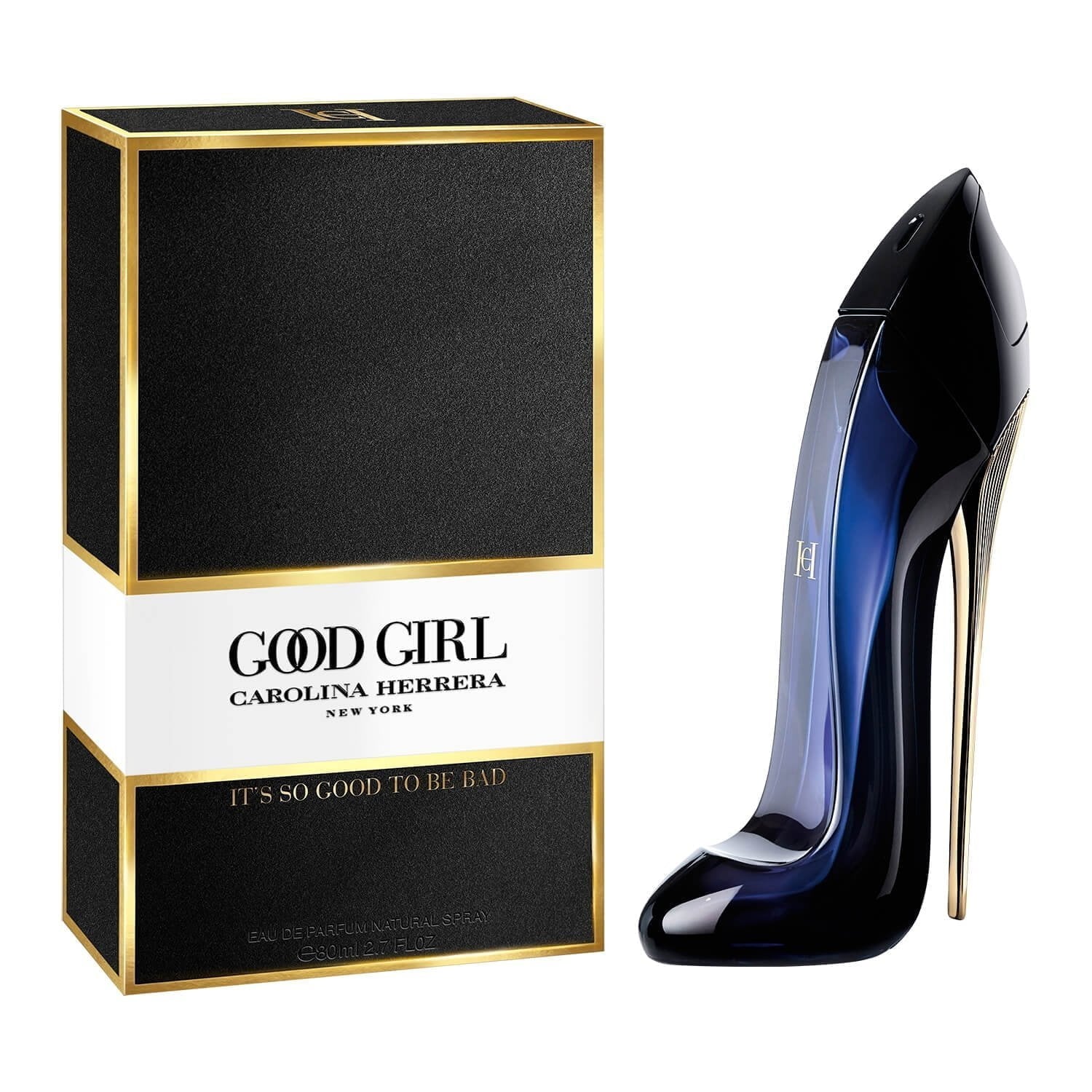 GOOD GIRL 80 ML 1.1 (DAMA)