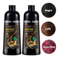 CUBRECANAS TINTE/CABELLO