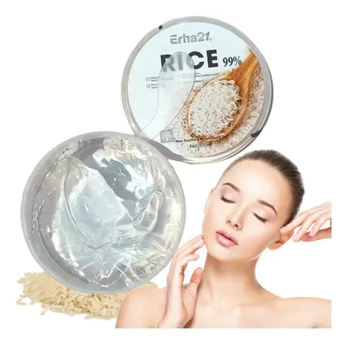 EXFOLIANTE DE ARROZ BIOAQUA