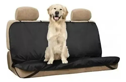 Tapete Cojineria de Carro (Mascotas)