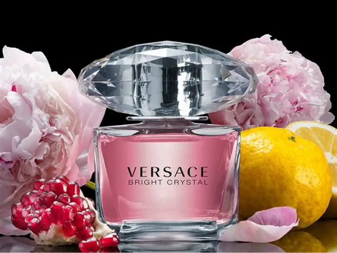 BRIGHT CRYSTAL 1.1 80ML(DAMA)