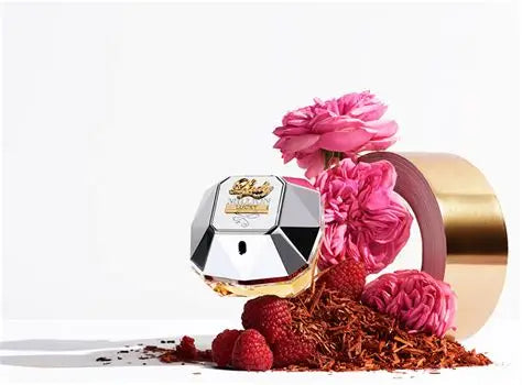 LADY MILLION LUCKY 80 ML