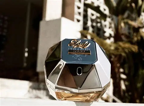 LADY MILLION LUCKY 80 ML
