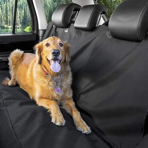 Tapete Cojineria de Carro (Mascotas)