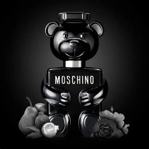TOY BOY MOSCHINO 100 ML 1.1 (MEN)