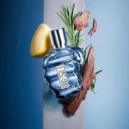 ONLY THE BRAVE DIESEL 120 ML (MEN)