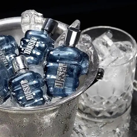 ONLY THE BRAVE DIESEL 120 ML (MEN)