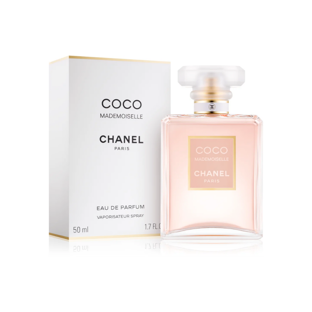 COCO CHANEL 100 ML 1.1 (DAMA)