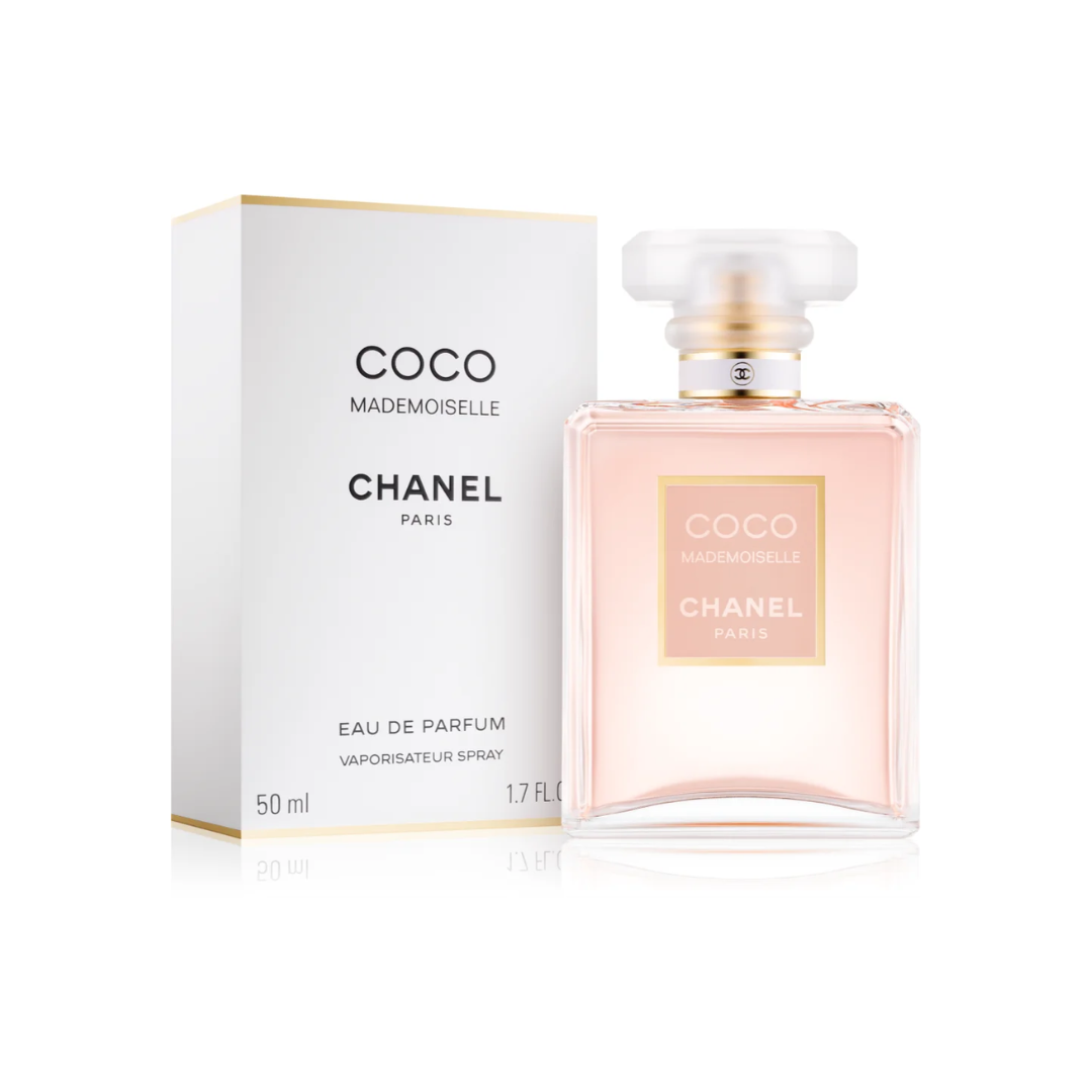 COCO CHANEL 100 ML 1.1 (DAMA)