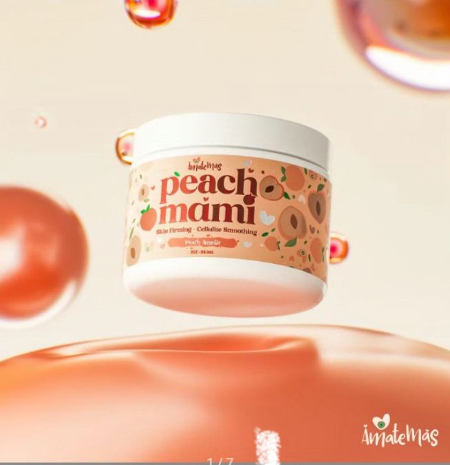 Peach Mami