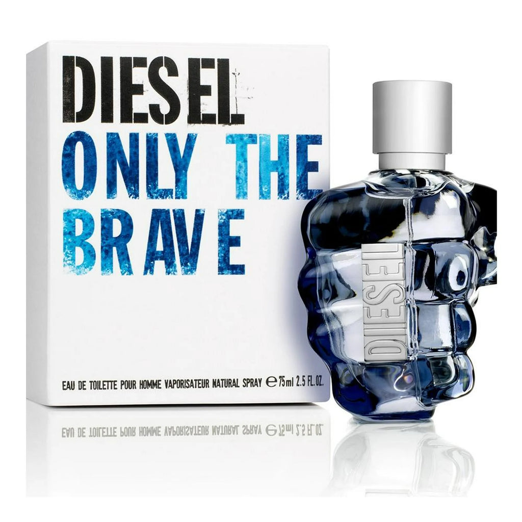 ONLY THE BRAVE DIESEL 120 ML (MEN)