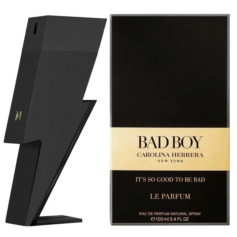 BAD BOY 100 ML 1.1 (MEN)